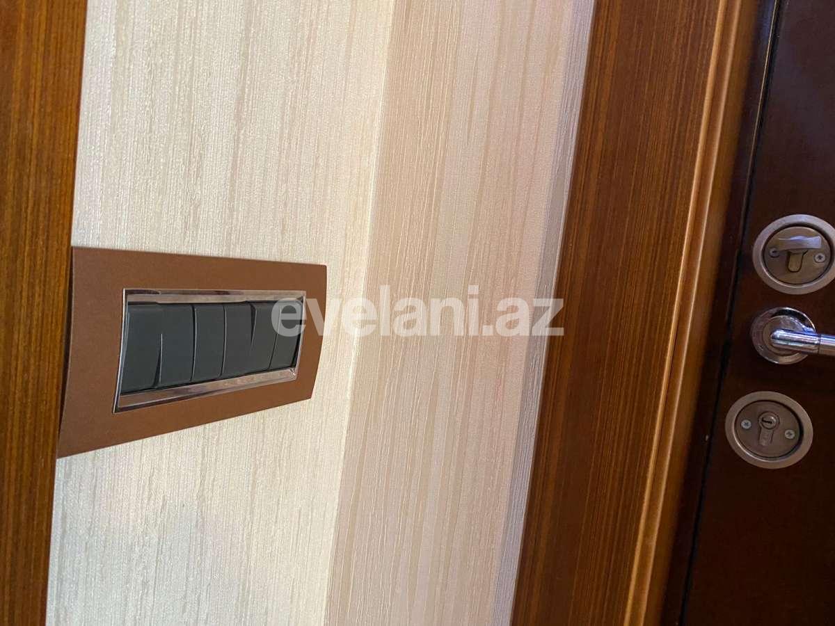 Sale, new building, 3 room, 150 m², Baku, Khatai r, Shah Ismail Khatai m.