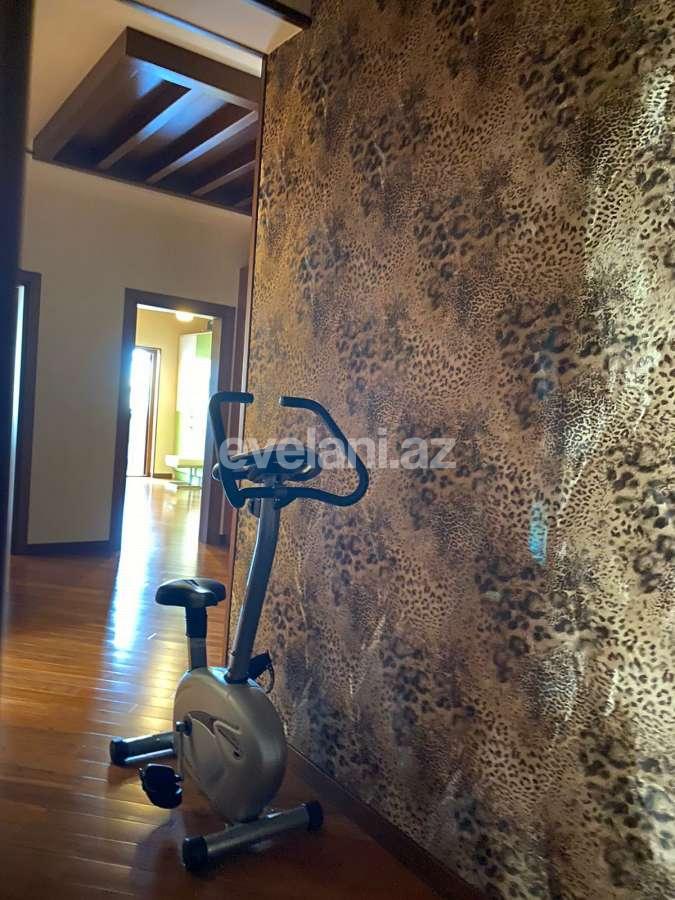 Sale, new building, 3 room, 150 m², Baku, Khatai r, Shah Ismail Khatai m.