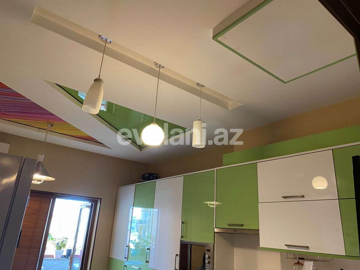 Sale, new building, 3 room, 150 m², Baku, Khatai r, Shah Ismail Khatai m.