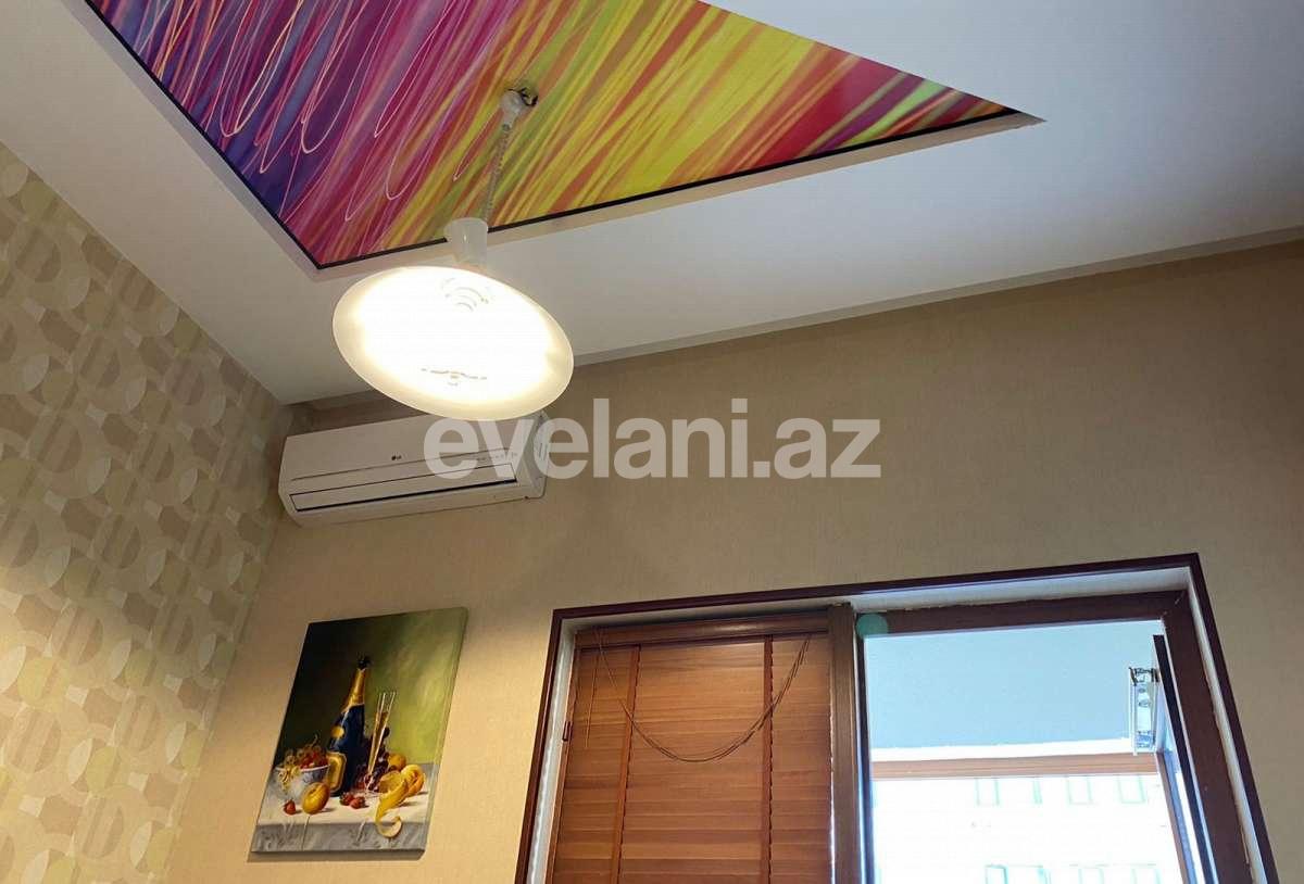 Sale, new building, 3 room, 150 m², Baku, Khatai r, Shah Ismail Khatai m.