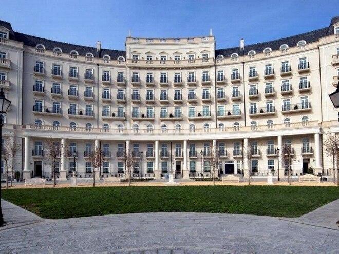 Sale, object, 98 m², Baku, Khatai r, Shah Ismail Khatai m.