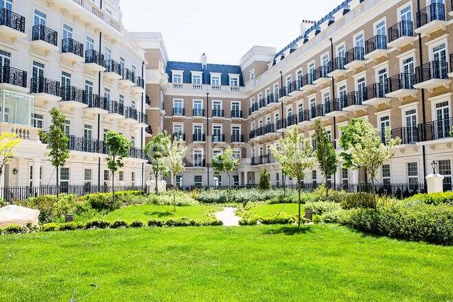 Sale, object, 98 m², Baku, Khatai r, Shah Ismail Khatai m.