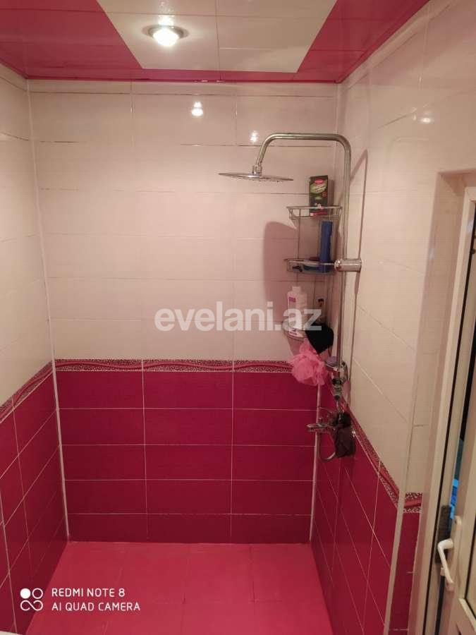 Sale, new building, 2 room, 47 m², Baku, Yasamal r, Yeni Yasamal d, Inshaatchilar m.