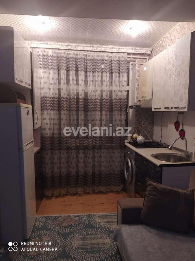 Sale, new building, 2 room, 47 m², Baku, Yasamal r, Yeni Yasamal d, Inshaatchilar m.