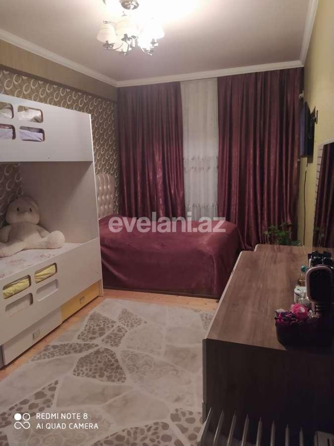 Sale, new building, 2 room, 47 m², Baku, Yasamal r, Yeni Yasamal d, Inshaatchilar m.