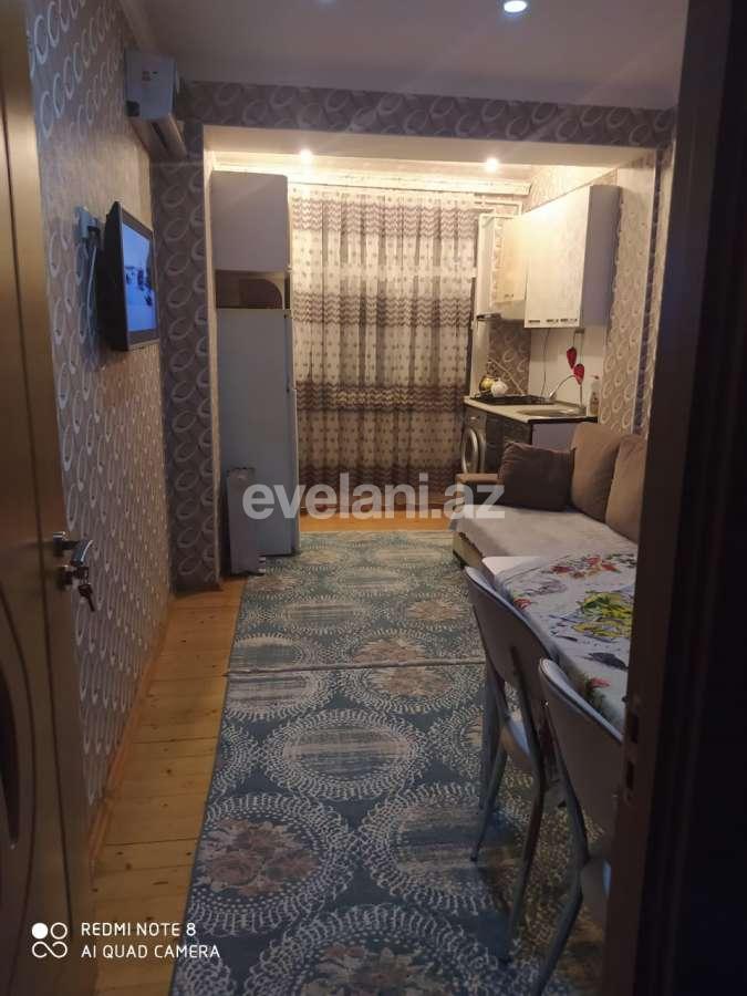 Sale, new building, 2 room, 47 m², Baku, Yasamal r, Yeni Yasamal d, Inshaatchilar m.