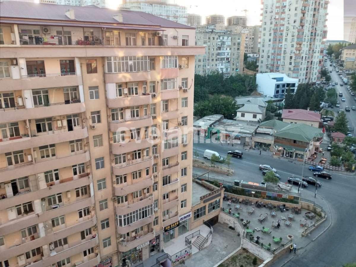 Sale, new building, 2 room, 47 m², Baku, Yasamal r, Yeni Yasamal d, Inshaatchilar m.