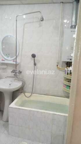 Satılır, köhnə tikili, 3 otaqlı, 60 m², Nəsimi m.