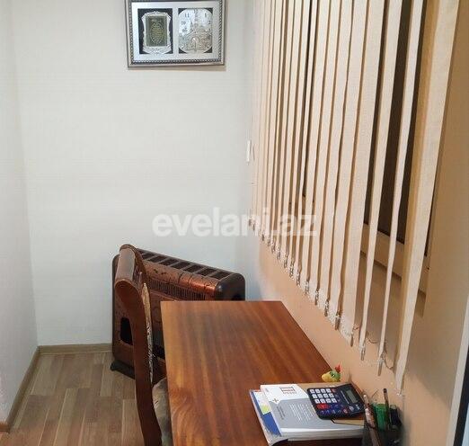 Satılır, köhnə tikili, 3 otaqlı, 60 m², Nəsimi m.