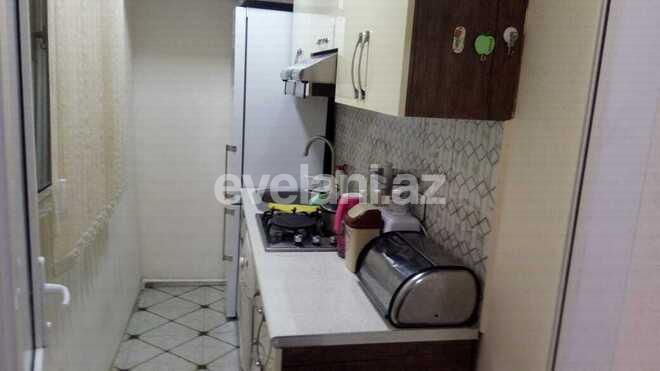 Satılır, köhnə tikili, 3 otaqlı, 60 m², Nəsimi m.