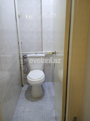 Satılır, köhnə tikili, 3 otaqlı, 60 m², Nəsimi m.