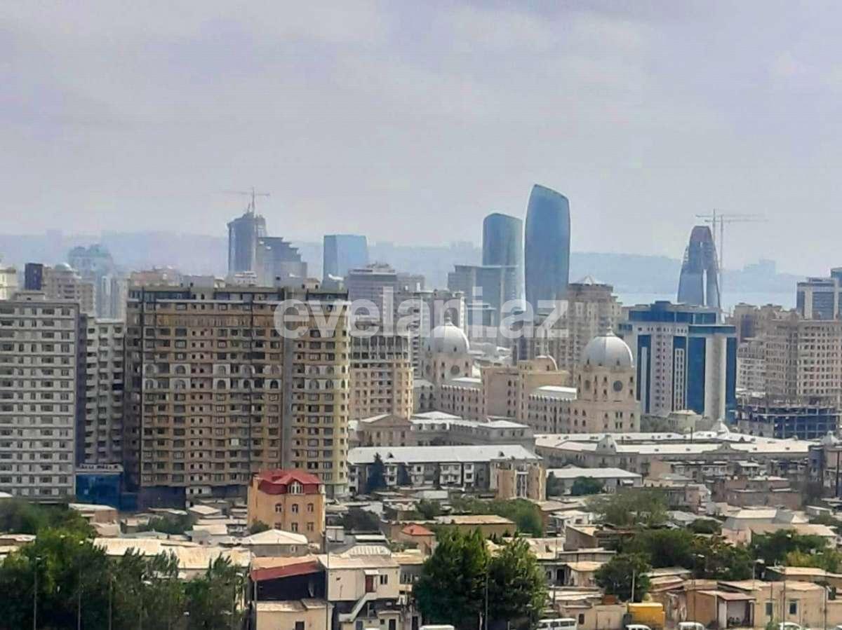 Sale, new building, 4 room, 178 m², Elmlar Akademiyası m.