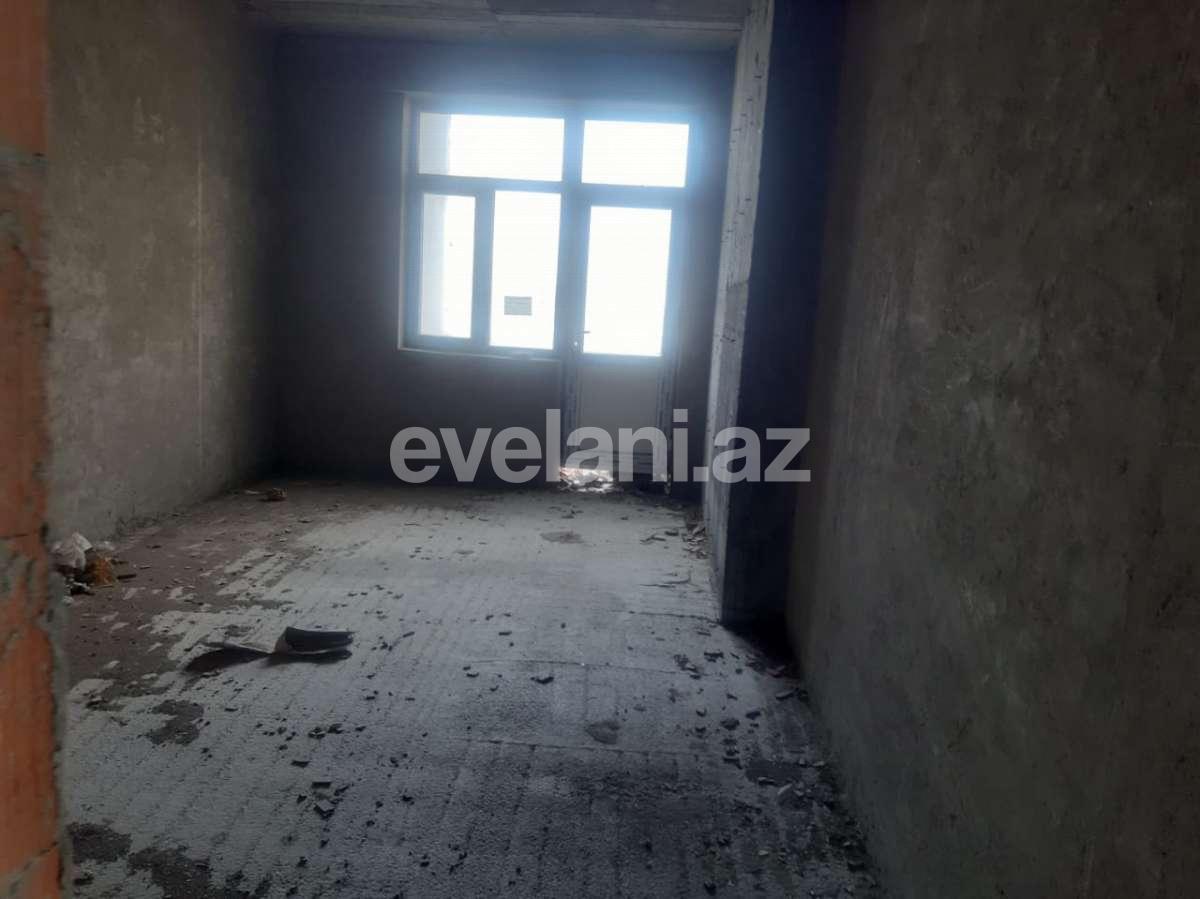 Sale, new building, 4 room, 178 m², Elmlar Akademiyası m.