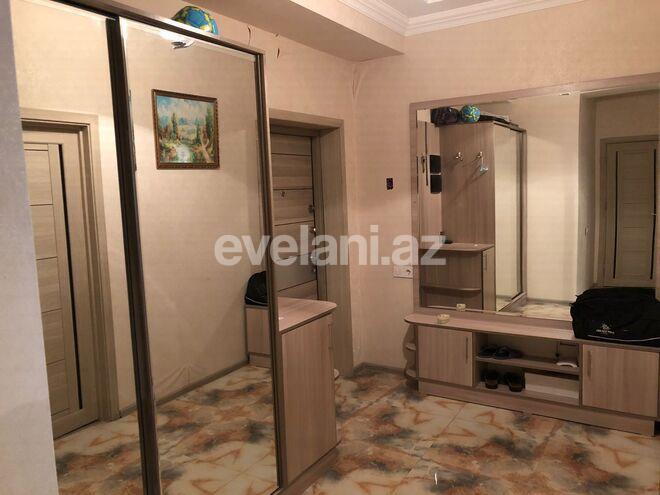 Продаётся, новостройка, 2-комнаты, 63 m², Шах Исмаил Хатаи m.