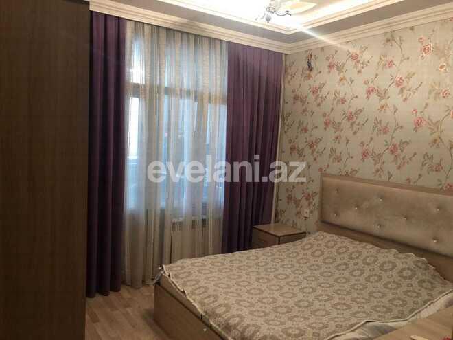 Продаётся, новостройка, 2-комнаты, 63 m², Шах Исмаил Хатаи m.