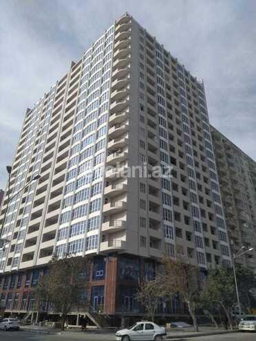 Продаётся, новостройка, 2-комнаты, 63 m², Шах Исмаил Хатаи m.