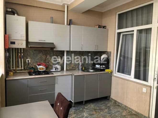 Продаётся, новостройка, 2-комнаты, 63 m², Шах Исмаил Хатаи m.