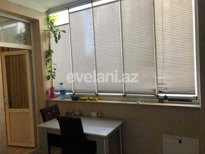 Продаётся, новостройка, 2-комнаты, 63 m², Шах Исмаил Хатаи m.