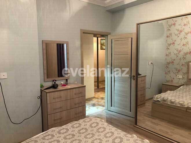 Продаётся, новостройка, 2-комнаты, 63 m², Шах Исмаил Хатаи m.