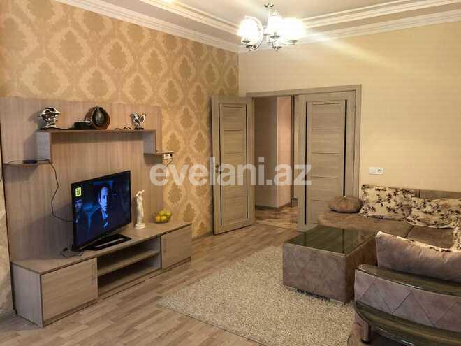 Продаётся, новостройка, 2-комнаты, 63 m², Шах Исмаил Хатаи m.