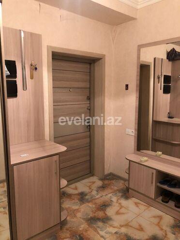 Продаётся, новостройка, 2-комнаты, 63 m², Шах Исмаил Хатаи m.