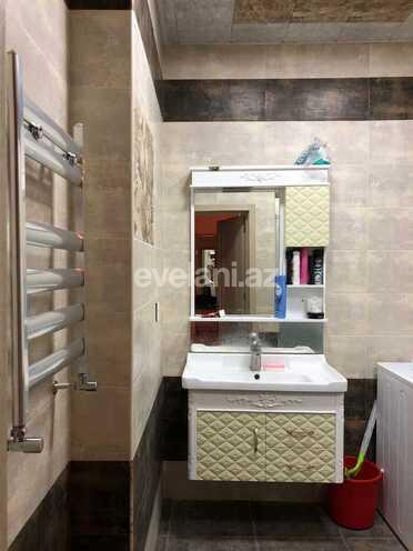 Продаётся, новостройка, 2-комнаты, 63 m², Шах Исмаил Хатаи m.