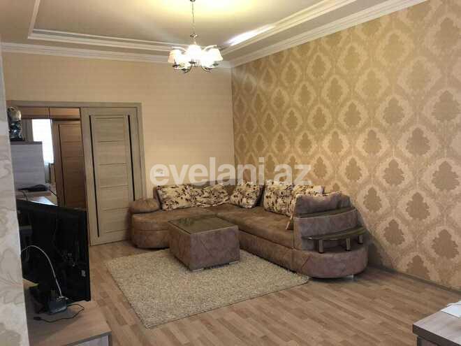 Продаётся, новостройка, 2-комнаты, 63 m², Шах Исмаил Хатаи m.