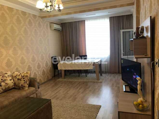 Продаётся, новостройка, 2-комнаты, 63 m², Шах Исмаил Хатаи m.