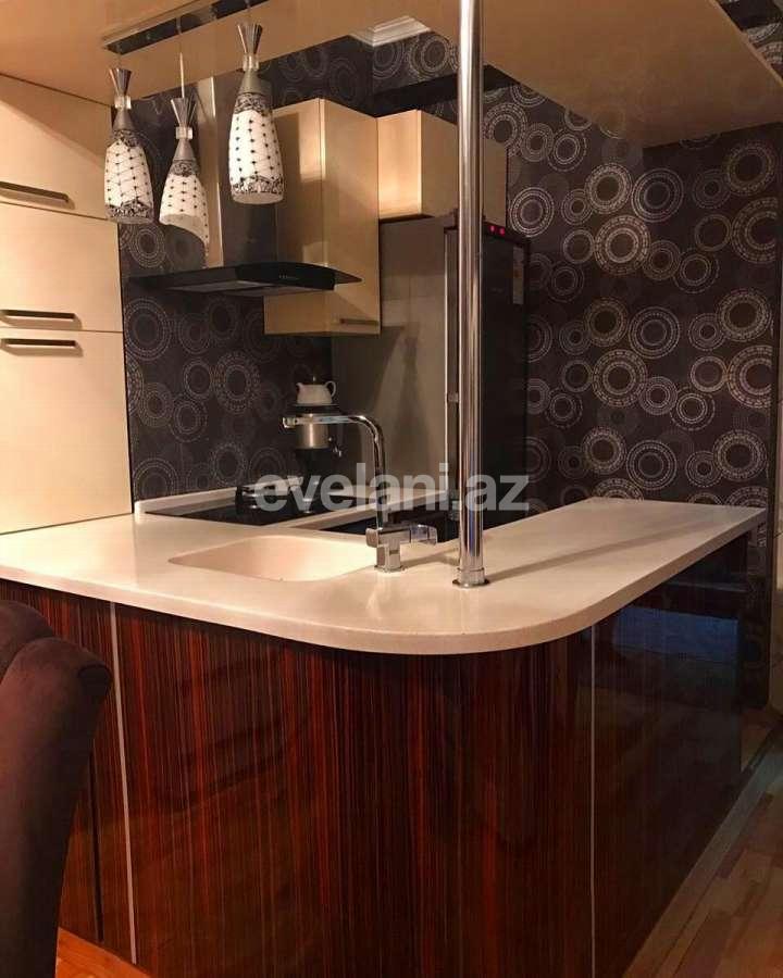 Satılır, yeni tikili, 2 otaqlı, 66 m², Badamdar q.