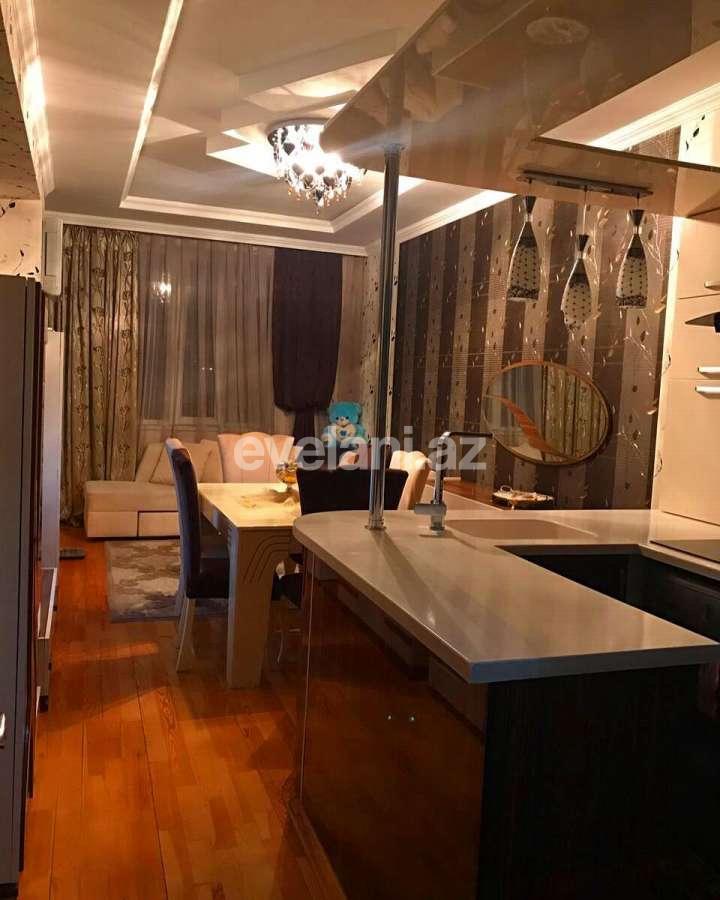 Satılır, yeni tikili, 2 otaqlı, 66 m², Badamdar q.