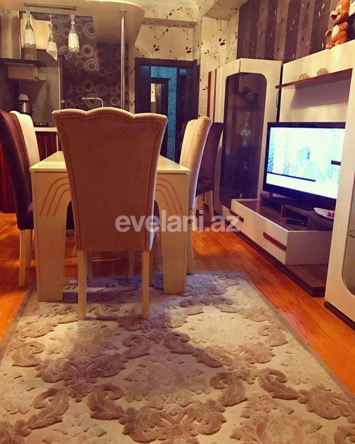 Satılır, yeni tikili, 2 otaqlı, 66 m², Badamdar q.