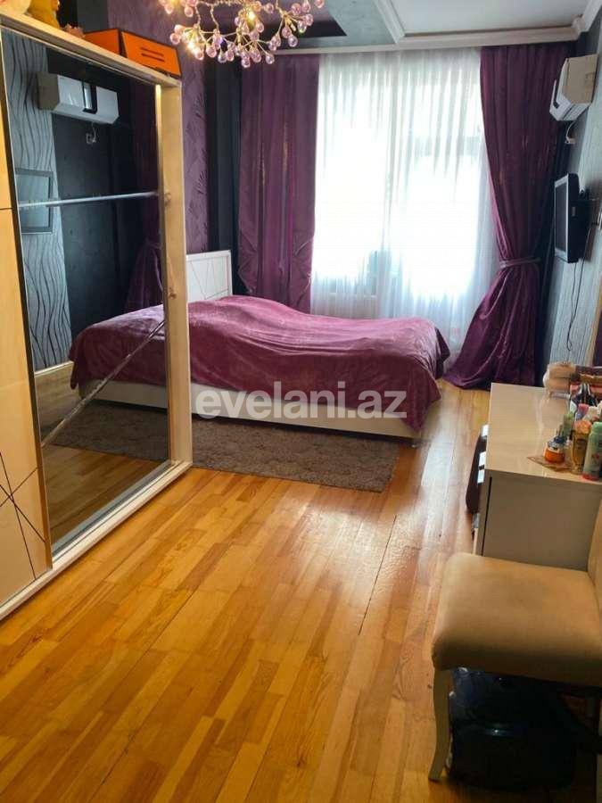 Satılır, yeni tikili, 2 otaqlı, 66 m², Badamdar q.