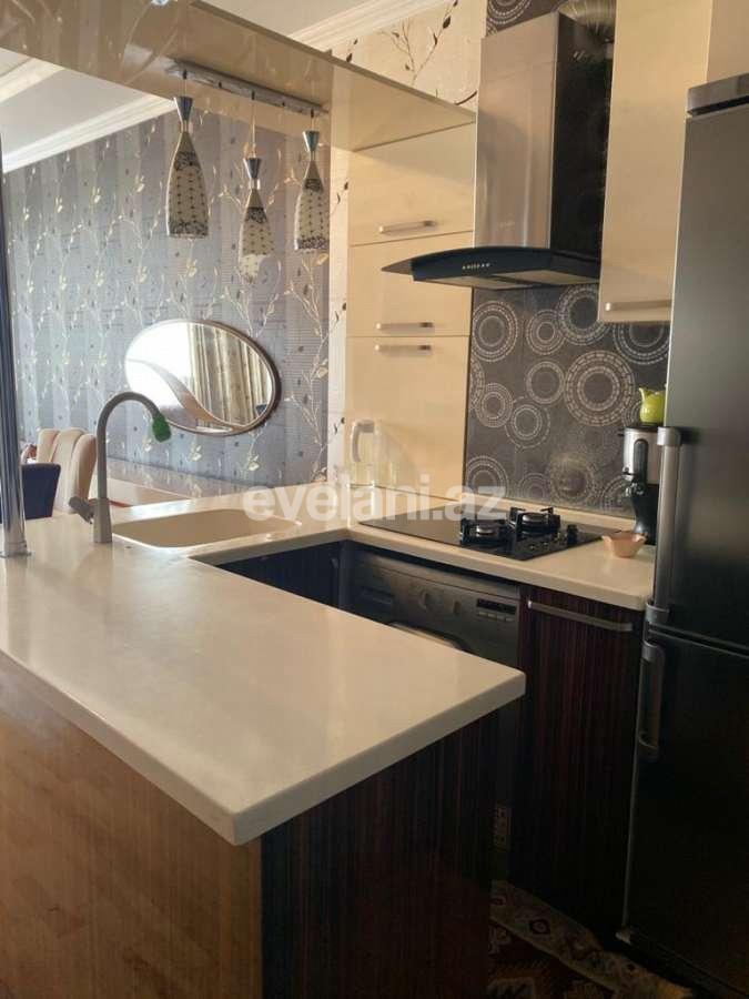 Satılır, yeni tikili, 2 otaqlı, 66 m², Badamdar q.