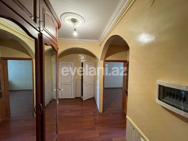 Satılır, köhnə tikili, 3 otaqlı, 70 m², Bakı, Binəqədi r.