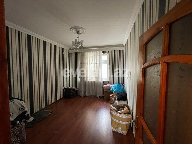 Satılır, köhnə tikili, 3 otaqlı, 70 m², Bakı, Binəqədi r.