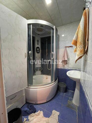 Satılır, köhnə tikili, 3 otaqlı, 70 m², Bakı, Binəqədi r.