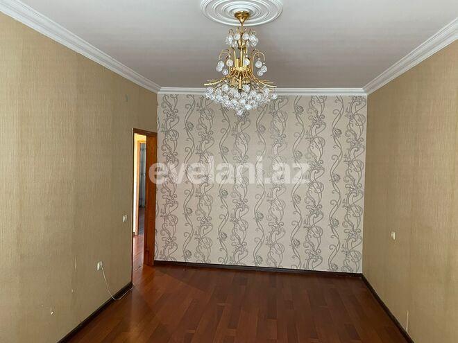 Satılır, köhnə tikili, 3 otaqlı, 70 m², Bakı, Binəqədi r.