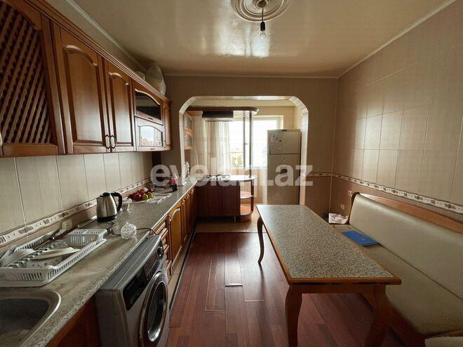 Satılır, köhnə tikili, 3 otaqlı, 70 m², Bakı, Binəqədi r.