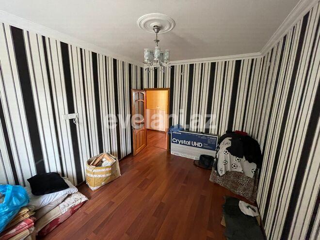 Satılır, köhnə tikili, 3 otaqlı, 70 m², Bakı, Binəqədi r.