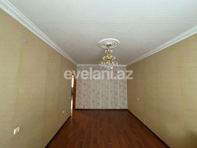 Satılır, köhnə tikili, 3 otaqlı, 70 m², Bakı, Binəqədi r.