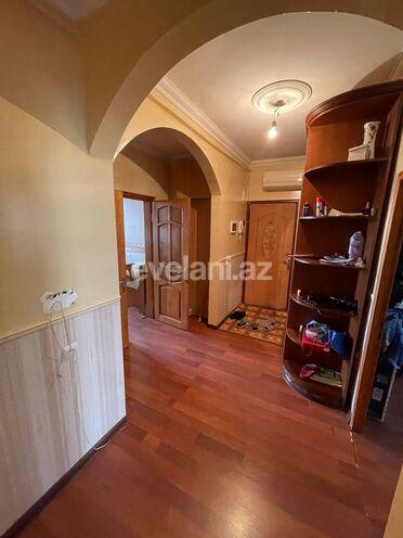 Satılır, köhnə tikili, 3 otaqlı, 70 m², Bakı, Binəqədi r.