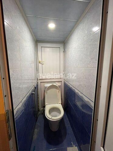 Satılır, köhnə tikili, 3 otaqlı, 70 m², Bakı, Binəqədi r.