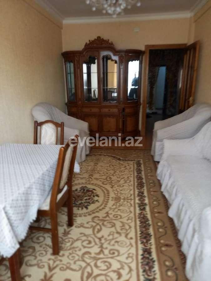 Satılır, yeni tikili, 2 otaqlı, 50 m², İnşaatçılar m.