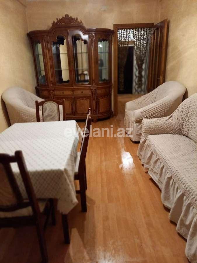 Satılır, yeni tikili, 2 otaqlı, 50 m², İnşaatçılar m.