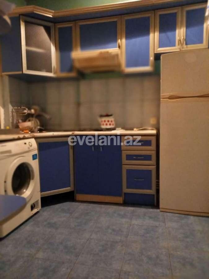 Satılır, yeni tikili, 2 otaqlı, 50 m², İnşaatçılar m.