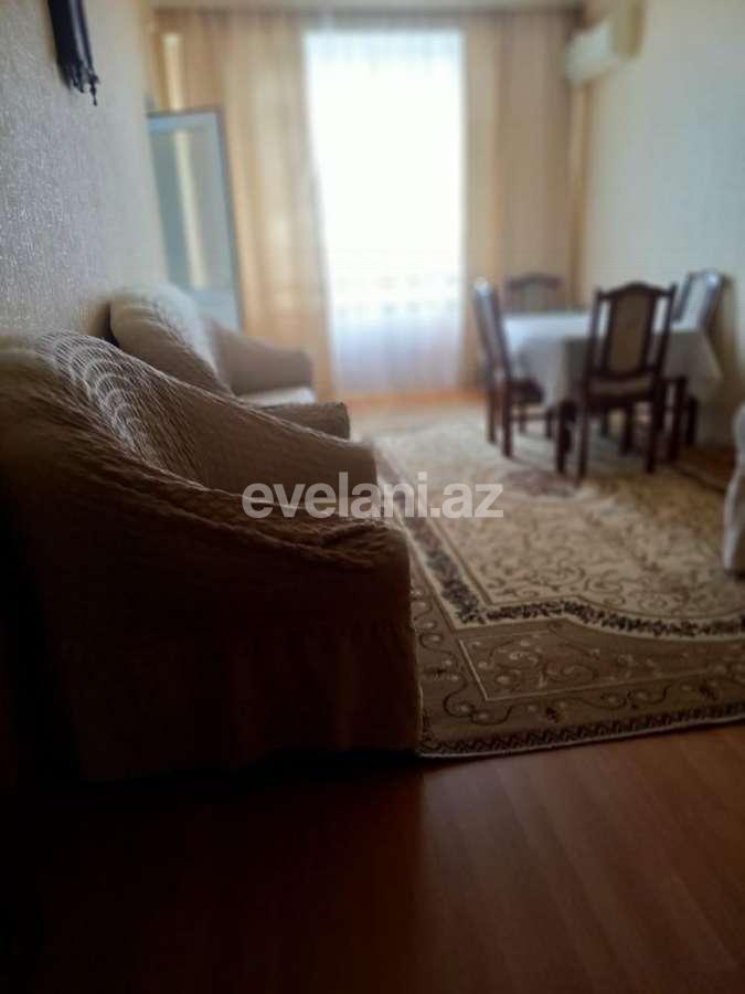 Satılır, yeni tikili, 2 otaqlı, 50 m², İnşaatçılar m.