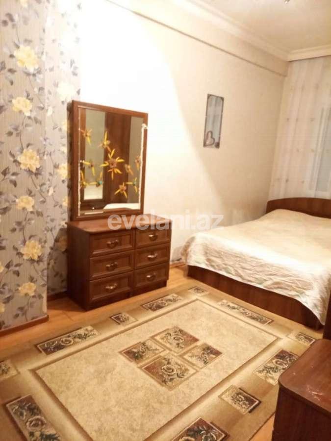 Satılır, yeni tikili, 2 otaqlı, 50 m², İnşaatçılar m.