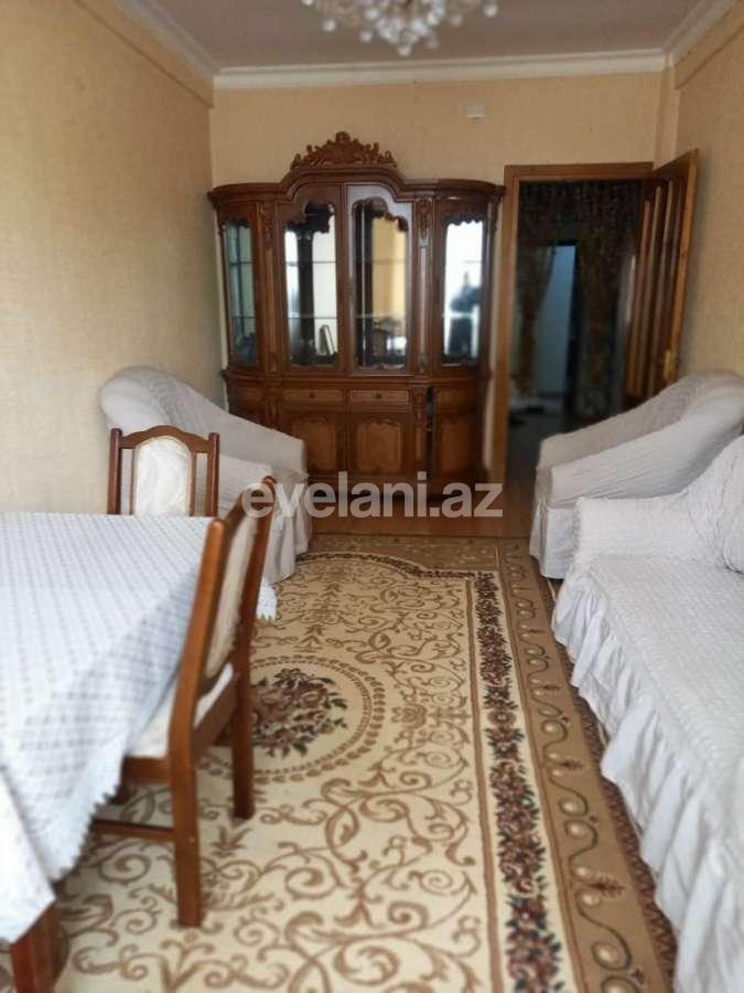 Satılır, yeni tikili, 2 otaqlı, 50 m², İnşaatçılar m.