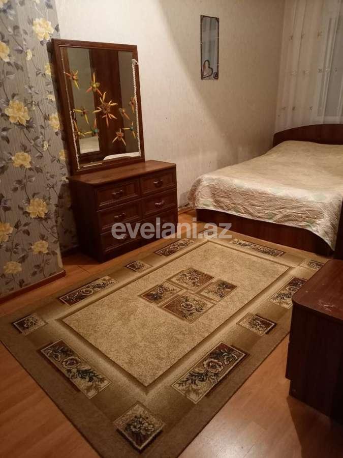 Satılır, yeni tikili, 2 otaqlı, 50 m², İnşaatçılar m.