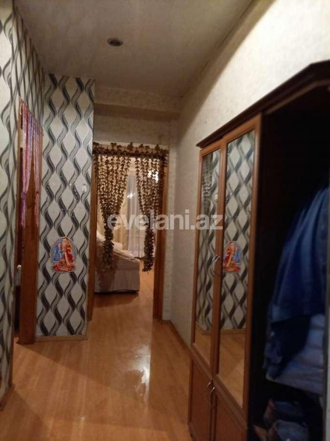 Satılır, yeni tikili, 2 otaqlı, 50 m², İnşaatçılar m.
